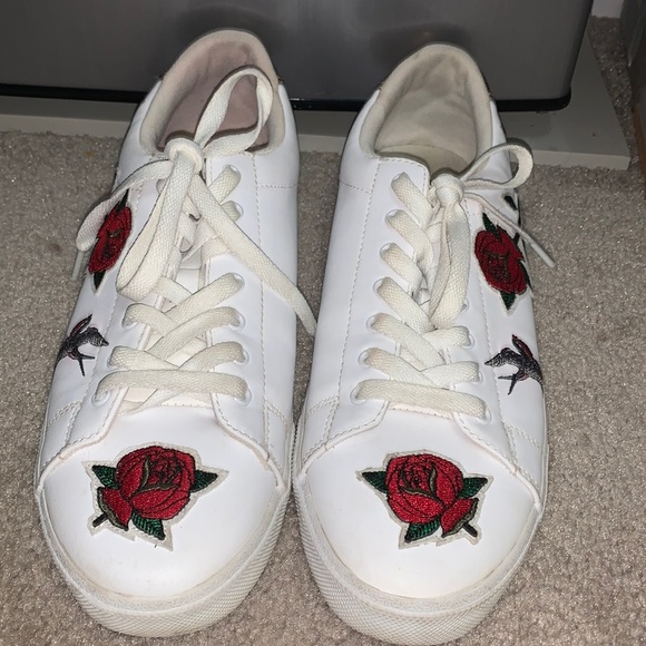 H&M Men’s Shoes - Picture 1 of 5